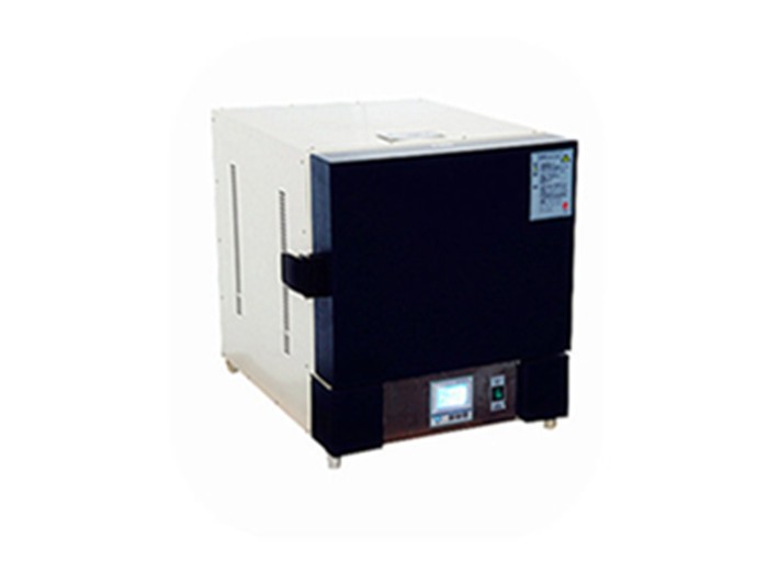 1000℃一体型马弗炉8-10T/TP图片